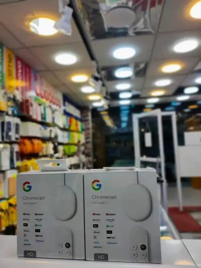 Chromecast