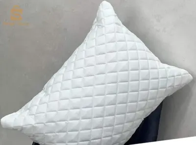 مخدة قطن