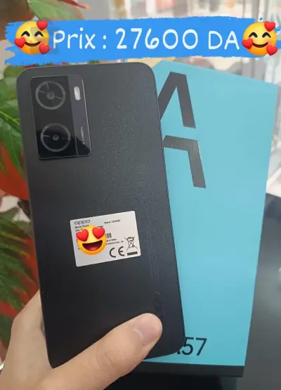 oppo A57
