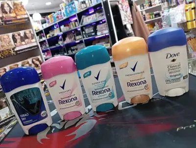 ستيك ريكسونا