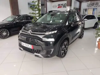 CITRON C3 AIR CROSS