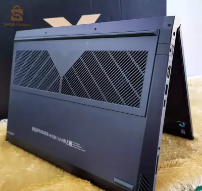 حاسوب محمول HP victus