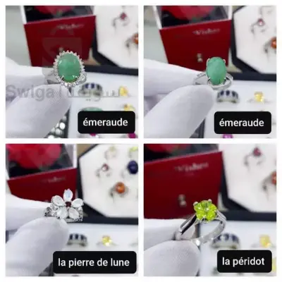 Pierre naturelle