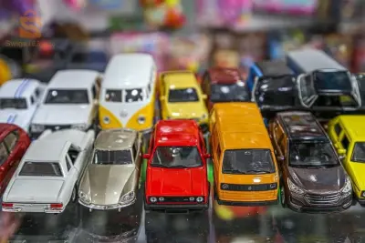 jeu de voiture