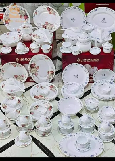 assiettes