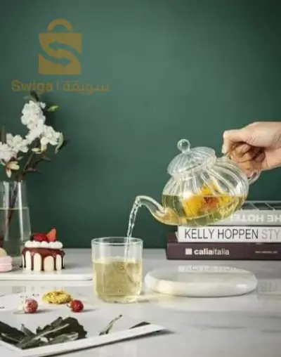 إبريق شاي
