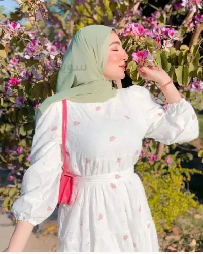 فستان