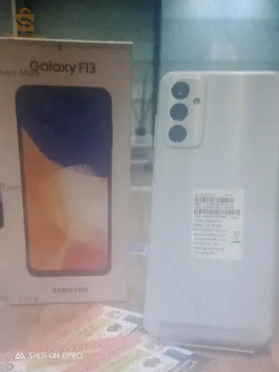 Samsung f13