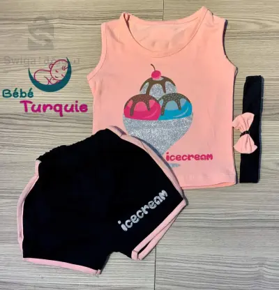 vètements pour bèbè