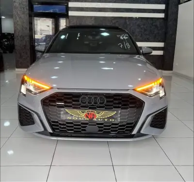 AUDI