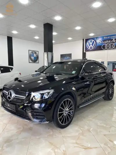 GLC 250d