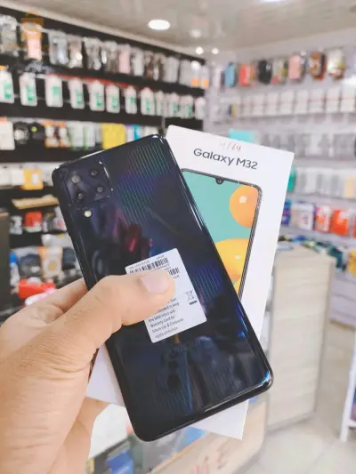 Samsung M32