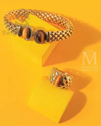 bracelet+bague