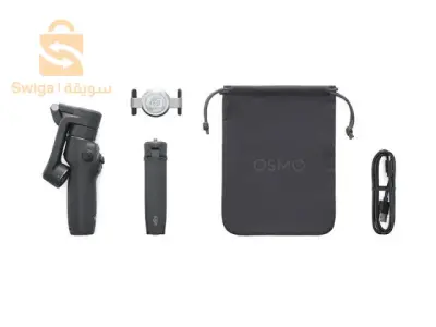 stabilisateur om 6  pour téléphone