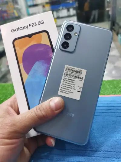 Samsung f23 5G