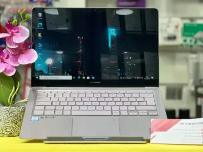 ASUS ZENBOOK