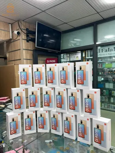 Redmi Note 10