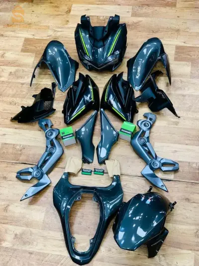 Kit KAWASAKI Z900 2017 D'origine