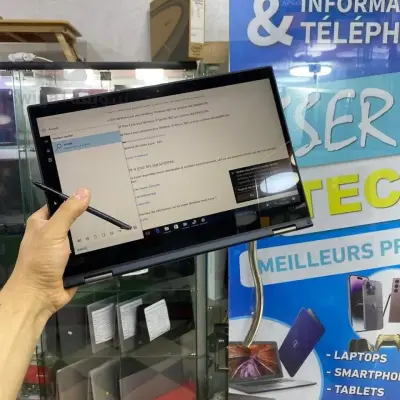 laptop