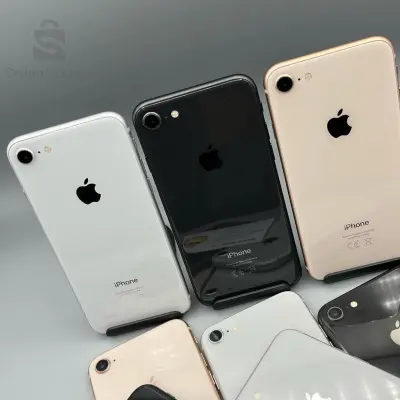iPhone 8