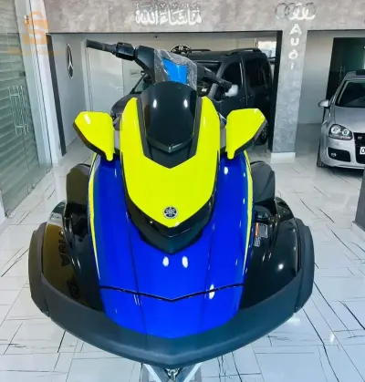 jetski