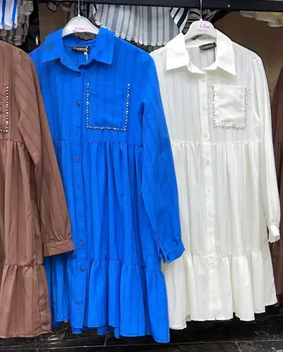 chemise