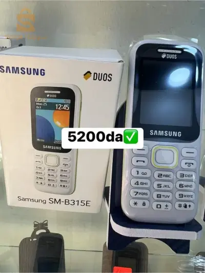 Samsung sm-b315