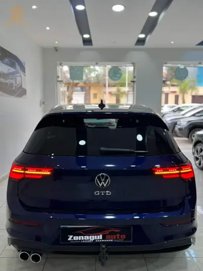 GTD 2023 Full option
