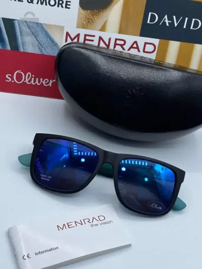 نظارات شمسية
