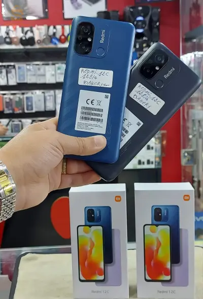 Redmi12 C
