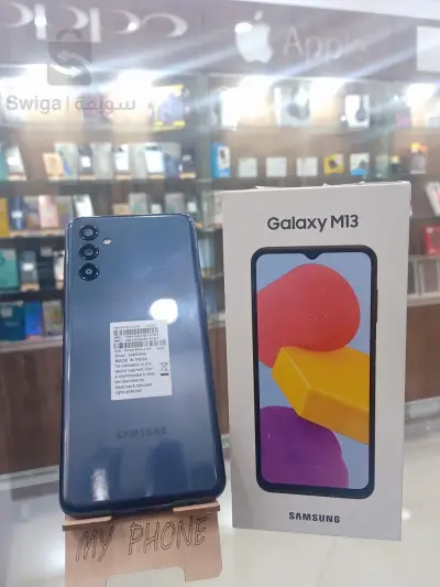 Galaxy M13