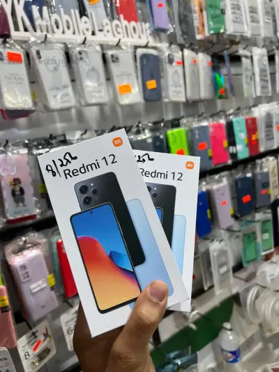 redmi 12