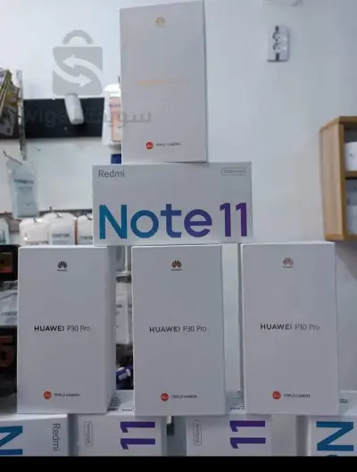 Huawei p30 pro