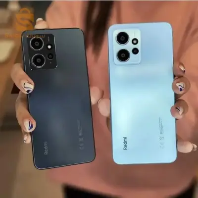 redmi not 12