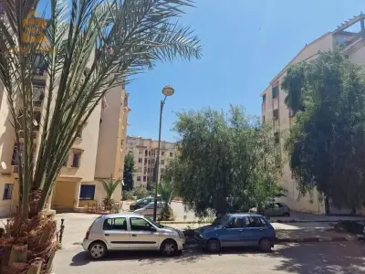apartments