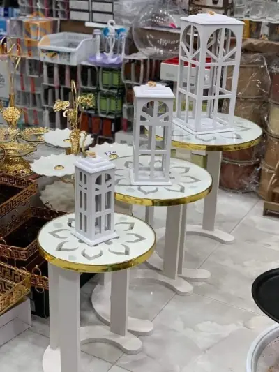 فانوس 3قطع