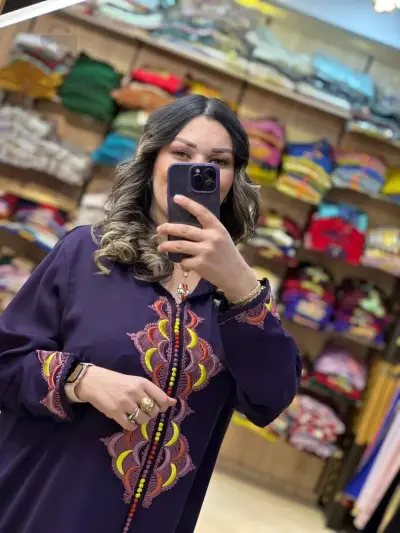 جلابة
