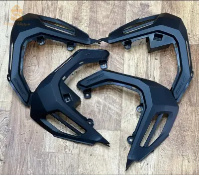 Carenage Honda X adv
