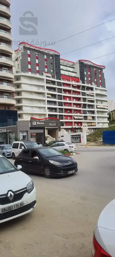 محل تجاري للبيع
