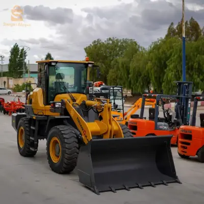 Chargeur TS-936