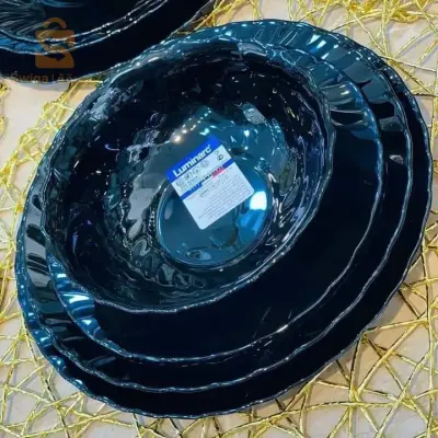 service à table