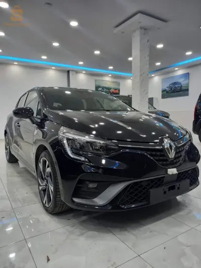 RENAULT CLIO 5 RS.Line 2022
