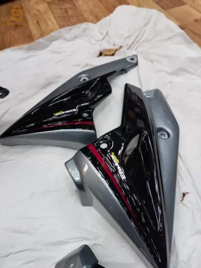 Pour Kawasaki Z900