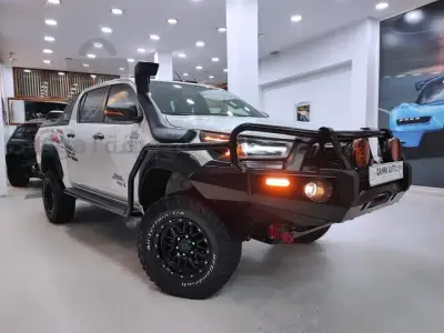 4x4