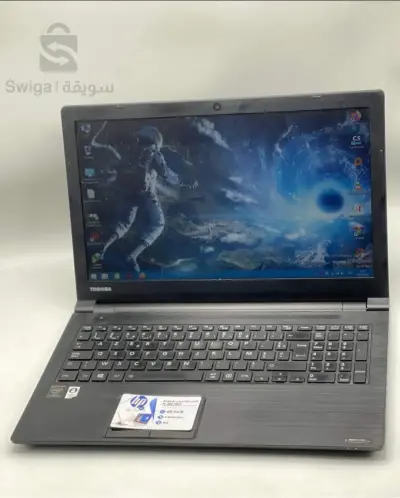 ordinateur portable hp