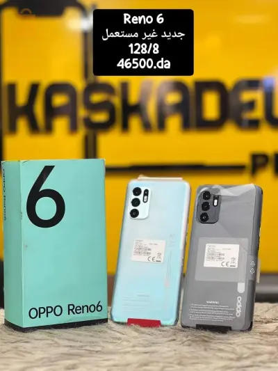 Reno 6