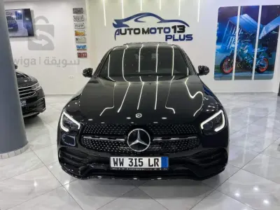 Mercedes