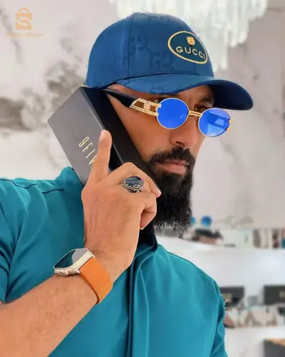 نظارات شمسية
