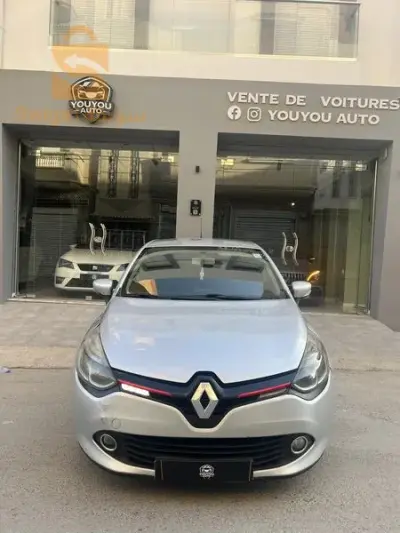 Clio