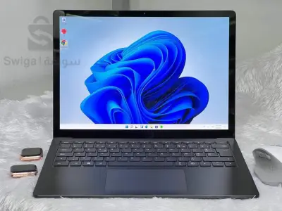 SURFACE LAPTOP 3 -
